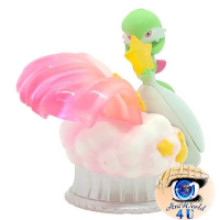 Officiële Pokemon figures re-ment Starrium collection 1